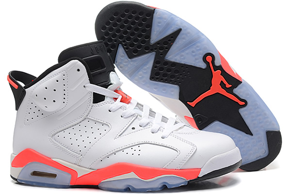 Women Jordan 6-014